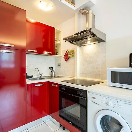 2 Min Stazione Rifredi - La Dimora Di Maggie Miche Apartment Florence