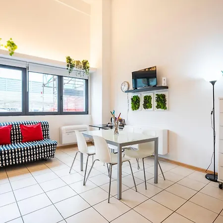 2 Min Stazione Rifredi - La Dimora Di Maggie Miche Apartment Florence
