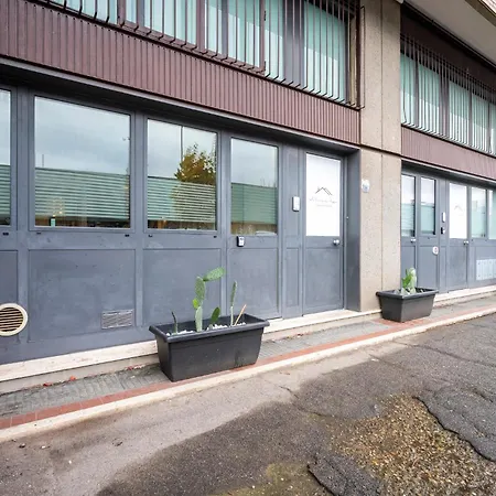La Dimora Di Maggie 75 - 2 Min Stazione Rifredi * Floransa