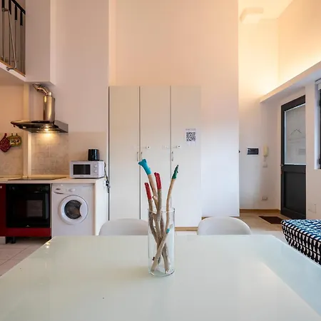 Apartment La Dimora Di Maggie 75 - 2 Min Stazione Rifredi *