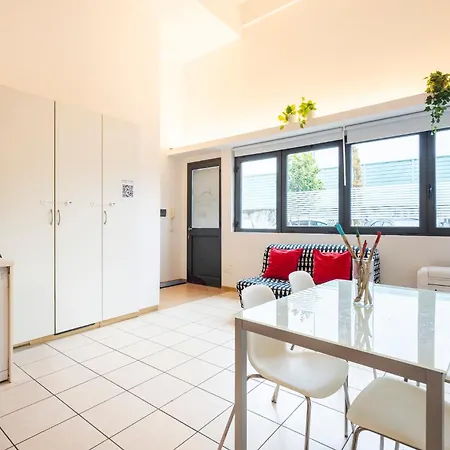 Apartment La Dimora Di Maggie 75 - 2 Min Stazione Rifredi *